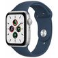 שעון חכם Apple Watch SE 44mm GPS אפל למכירה , 4 image