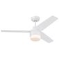 מאוורר תקרה Talia 42" CCT עם שלט Westinghouse למכירה , 2 image