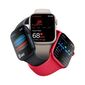 שעון חכם Apple Watch Series 8 41mm Aluminum Case Sport Band GPS אפל למכירה , 4 image