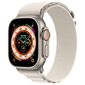 שעון חכם Apple Watch Ultra 49mm Titanium Case Alpine Loop GPS + Cellular אפל למכירה , 3 image