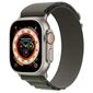 שעון חכם Apple Watch Ultra 49mm Titanium Case Alpine Loop GPS + Cellular אפל למכירה , 2 image