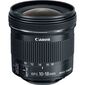 עדשה Canon EF-S 10-18mm f/4.5-5.6 IS STM קנון למכירה , 2 image