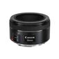 עדשה Canon EF 50mm f/1.8 STM קנון למכירה 