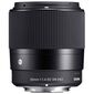 עדשה Sigma 30mm F1.4 DC DN C סיגמה למכירה 