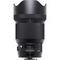 עדשה Sigma 85mm f/1.4 DG HSM Art סיגמה למכירה , 2 image