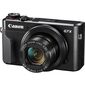 מצלמה  קומפקטית Canon Powershot G7 X mark II קנון למכירה , 3 image