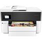 מדפסת  הזרקת דיו  משולבת HP Officejet Pro 7740 G5J38A למכירה , 2 image