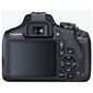 מצלמה רפלקס DSLR  Canon EOS 2000D / EOS Rebel T7 קנון למכירה , 3 image