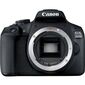 מצלמה רפלקס DSLR  Canon EOS 2000D / EOS Rebel T7 קנון למכירה , 5 image