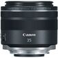 עדשה Canon RF 35mm f/1.8 IS Macro STM קנון למכירה , 2 image