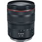 עדשה Canon RF 24-105mm f/4L IS USM קנון למכירה , 2 image