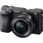 מצלמה  ללא מראה Sony Alpha A6400 סוני למכירה , 2 image