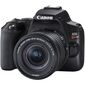מצלמה רפלקס DSLR  Canon EOS Rebel SL3 / EOS 250D / EOS Kiss X10 קנון למכירה , 3 image