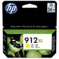 ראש דיו HP 912XL Y 3YL83AE למכירה , 2 image