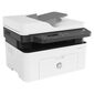 מדפסת  לייזר  משולבת HP Laser MFP 137fnw 4ZB84A למכירה , 2 image