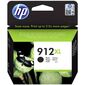 ראש דיו HP 912XL BK 3YL84AE למכירה , 2 image