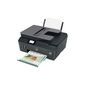 מדפסת  הזרקת דיו  משולבת HP Smart Tank 615 (Y0F71A) למכירה , 3 image