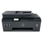 מדפסת  הזרקת דיו  משולבת HP Smart Tank 615 (Y0F71A) למכירה 