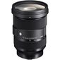 עדשה Sigma 24-70mm F2.8 DG DN Art סיגמה למכירה , 2 image