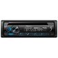 רדיו דיסק לרכב Pioneer DEH-S4250BT פיוניר למכירה 