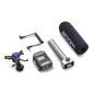 מכשיר הקלטה Zoom F1-SP F1 Field Recorder + Shotgun Mic למכירה , 3 image