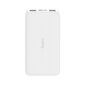 מטען נייד Xiaomi Redmi Power Bank 10,000mAh שיאומי למכירה , 2 image
