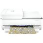 מדפסת  הזרקת דיו  משולבת HP DeskJet Plus Ink Advantage 6475 5SD78C למכירה 