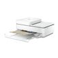מדפסת  הזרקת דיו  משולבת HP DeskJet Plus Ink Advantage 6475 5SD78C למכירה , 5 image