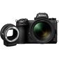 מצלמה  ללא מראה Nikon Z6 II ניקון למכירה , 3 image