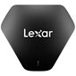 קורא כרטיסים Lexar Professional Multi 3-in-1 LRW500URB למכירה , 2 image