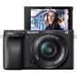 מצלמה  ללא מראה Sony Alpha A6400 סוני למכירה , 4 image