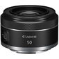עדשה Canon RF 50mm f/1.8 STM קנון למכירה , 2 image