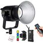 תאורת לדים Godox VL150 למכירה , 3 image