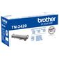 טונר  שחור Brother TN-2420 BK למכירה 