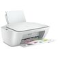 מדפסת  הזרקת דיו  משולבת HP Deskjet Wireless 2710 5AR83B למכירה , 2 image