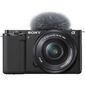 מצלמה  ללא מראה Sony ZV - E10 סוני למכירה , 3 image