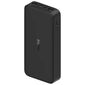 מטען נייד Xiaomi Redmi 18W Power Bank 20,000mAh שיאומי למכירה , 3 image