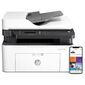 מדפסת  לייזר  משולבת HP Laser MFP 137fnw 4ZB84A למכירה , 3 image