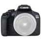 מצלמה רפלקס DSLR  Canon EOS 2000D / EOS Rebel T7 קנון למכירה , 8 image