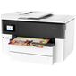 מדפסת  הזרקת דיו  משולבת HP Officejet Pro 7740 G5J38A למכירה , 3 image