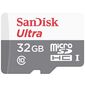 כרטיס זיכרון SanDisk Ultra SDSQUNB-032G 32GB Micro SD סנדיסק למכירה , 2 image
