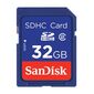 כרטיס זיכרון SanDisk SDSDB-032G 32GB SD סנדיסק למכירה , 2 image