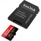 כרטיס זיכרון SanDisk Extreme Pro SDSQXCY-128G 128GB Micro SD סנדיסק למכירה , 4 image