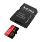 כרטיס זיכרון SanDisk Extreme Pro Extreme Pro 64GB SDXC SDSQXCY-064G 64GB Micro SD סנדיסק למכירה , 3 image