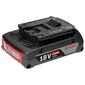 Bosch GBA 18V 2.0Ah בוש למכירה , 2 image