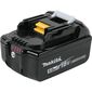 Makita BL1850B מקיטה למכירה , 2 image