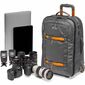 תיק למצלמה Lowepro Whistler RL 400 AW II למכירה , 3 image