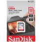 כרטיס זיכרון SanDisk Ultra SDSDUN4-032G 32GB SD סנדיסק למכירה , 3 image