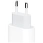 מטען 20W USB-C Power Adapter MHJE3ZM/A  טלפונים אפל למכירה 