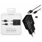 מטען 15W Travel Adapter + USB A to C Cable  טלפונים סמסונג למכירה , 5 image